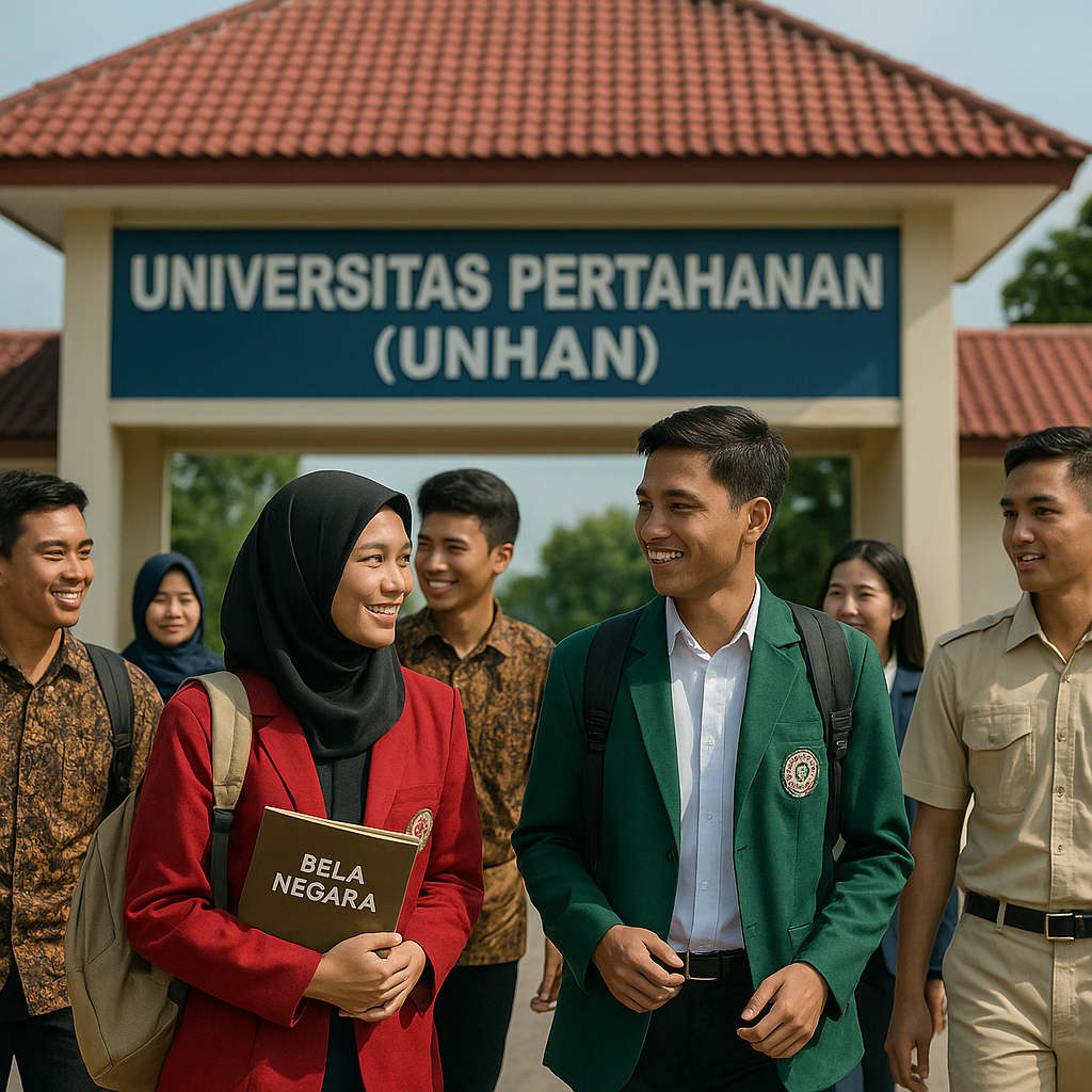 Kampus Merdeka: Mahasiswa Bisa Ambil Mata Kuliah Wajib Bela...